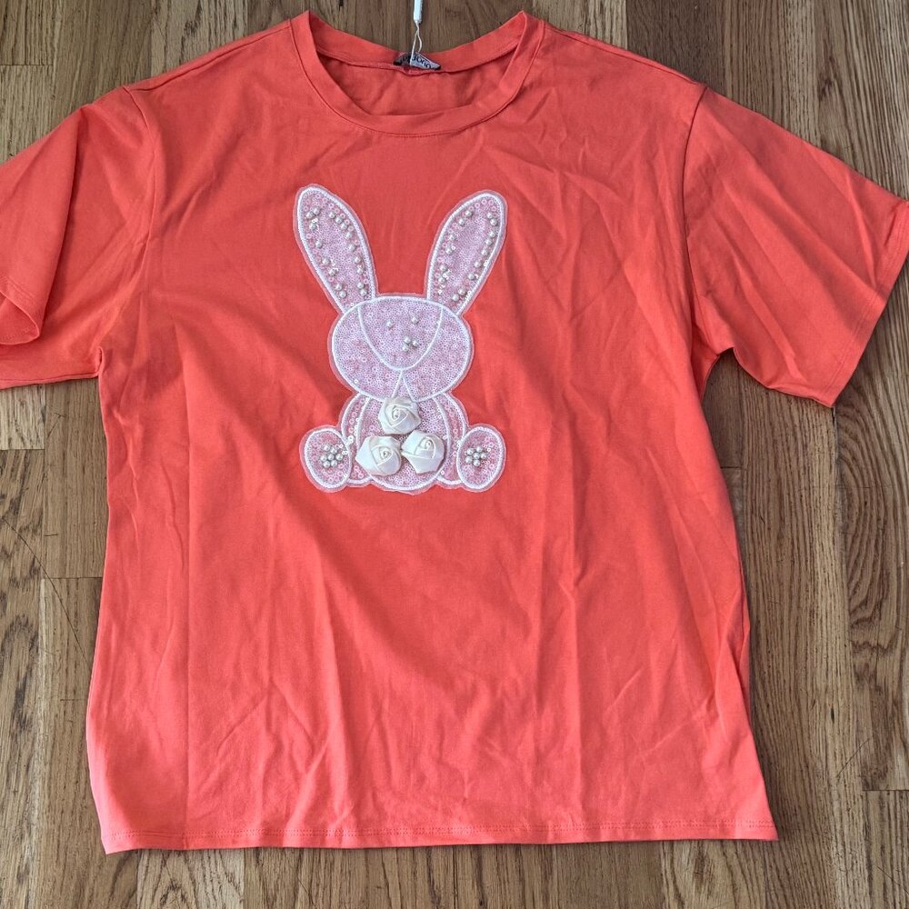 MINOUU T-SHIRT